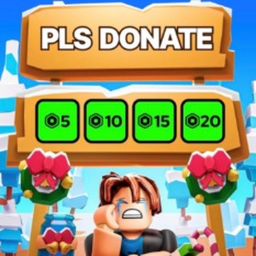💸 PLS DONATE