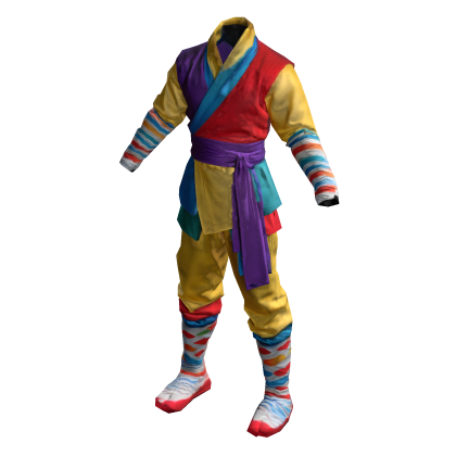 Clown Ninja