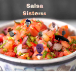 Salsa Sisterss