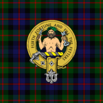 [UK] The Atholl Highlanders