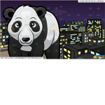 Coby Panda offical group