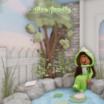 • ¡dino family! •