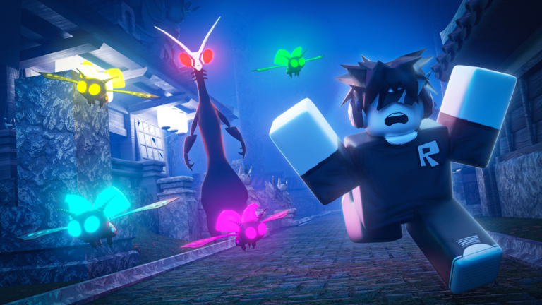 Scary Sushi [CHAPTER 2] screenshot 4