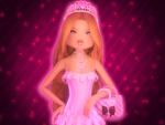Kenzies dress to impress group!