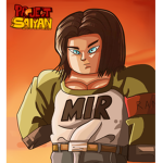 Saiyan Studios Z