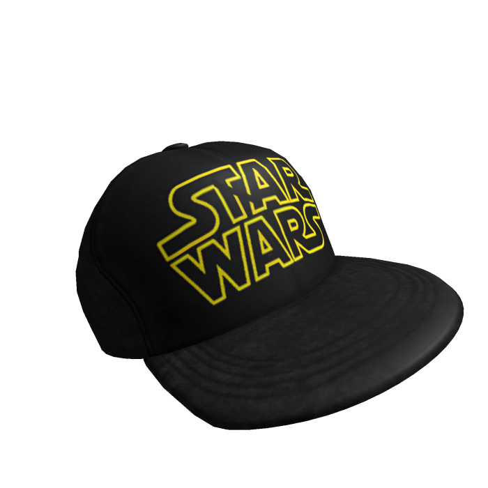 Star Wars Swag Cap