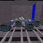 PiLoT yOuR cArT tHrOuGh ObStIcAlS!