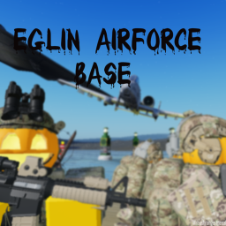 Eglin AirForce Base (Halloween )