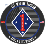 1st Marine Division ᅠᅠᅠᅠ