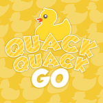 Quack Quack Go