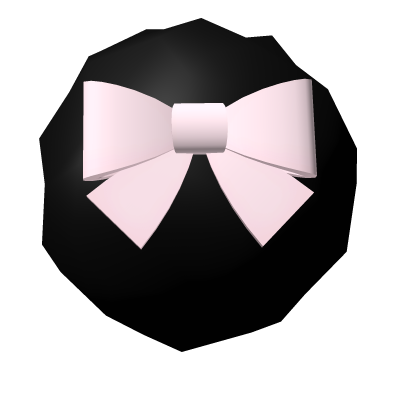 Adorable Panda Tail<('o'<) Roblox item
