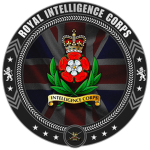 MI - Military Intelligence