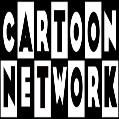 Cartoon_Network_(2002-2004) Roblox decal