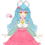 Grupo pink Pastel