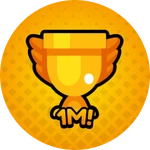 Game Badge Thumbnail