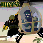 mid eastern conflict sim