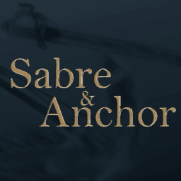 Sabre & Anchor