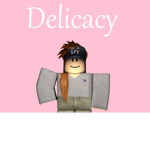 ❤️Delicacy Dance ❤️