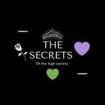 The Secrets Of High Society - Set Group