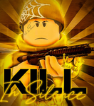 {KIS} KILL IN SILENT