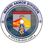 | PDF | Mabini Armored Division