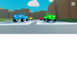car racing