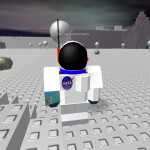 Build, Live, and Fight as an astronaut VIP!! now!