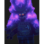 Ninjago sneaks