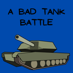 a bad tank battle game