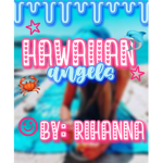 Hawaiian Angels!
