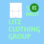 Litz Clothing Group