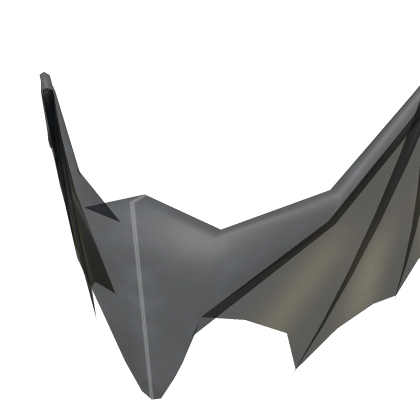 Bat wings (updated)