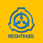Build to survive SCP-3008-2 Recontinued Group