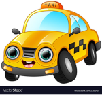 Taxi dudes