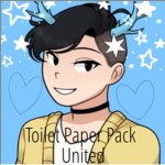 Toilet Paper Pack United.