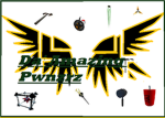 DA' AMAZING PWNZRZ