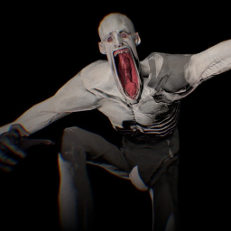 SCP 096