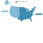 West Coast U.S.A Vs. East Coast U.S.A