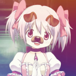 Magica Madoka | Puella fights