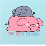 #Besties Club