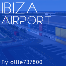 Ibiza International Airport