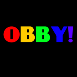 >WINTER🌨️< The OBBY!