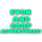 Evan and Cooper ‘ s Gaming Adventures!