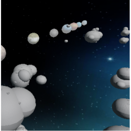 Early XA Phenomenon System