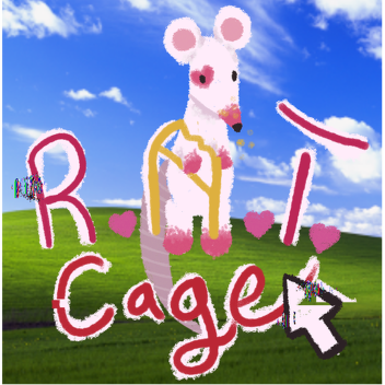 R.A.T. Cage [ALPHA]