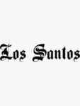 Los Santos..