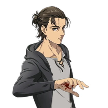 Attack on UGC Roblox group icon