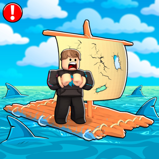 ⛵Boat to Treasure [3]