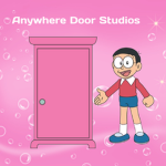Anywhere Door Studios