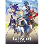 -Genshin Fans-